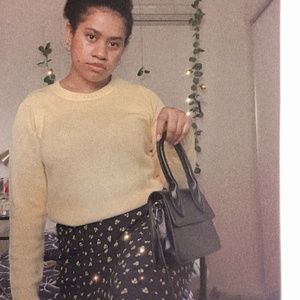 Meet your Posher, Paulianna